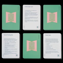 Collaboration Cards