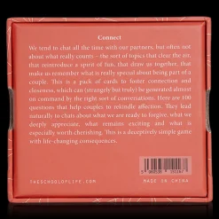 Connect Cards