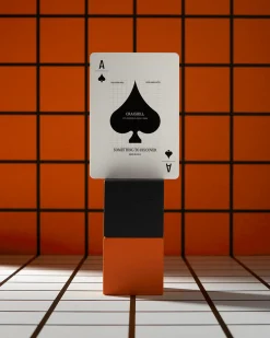 Craighill Playing Cards