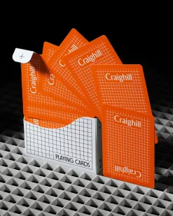 Craighill Playing Cards