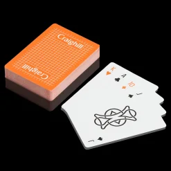 Craighill Playing Cards