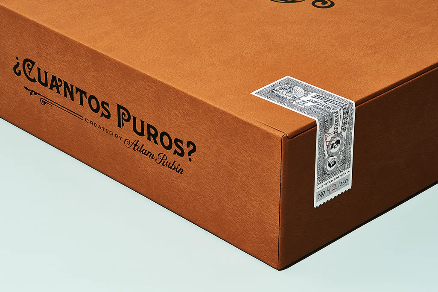 ¿Cuantos Puros?