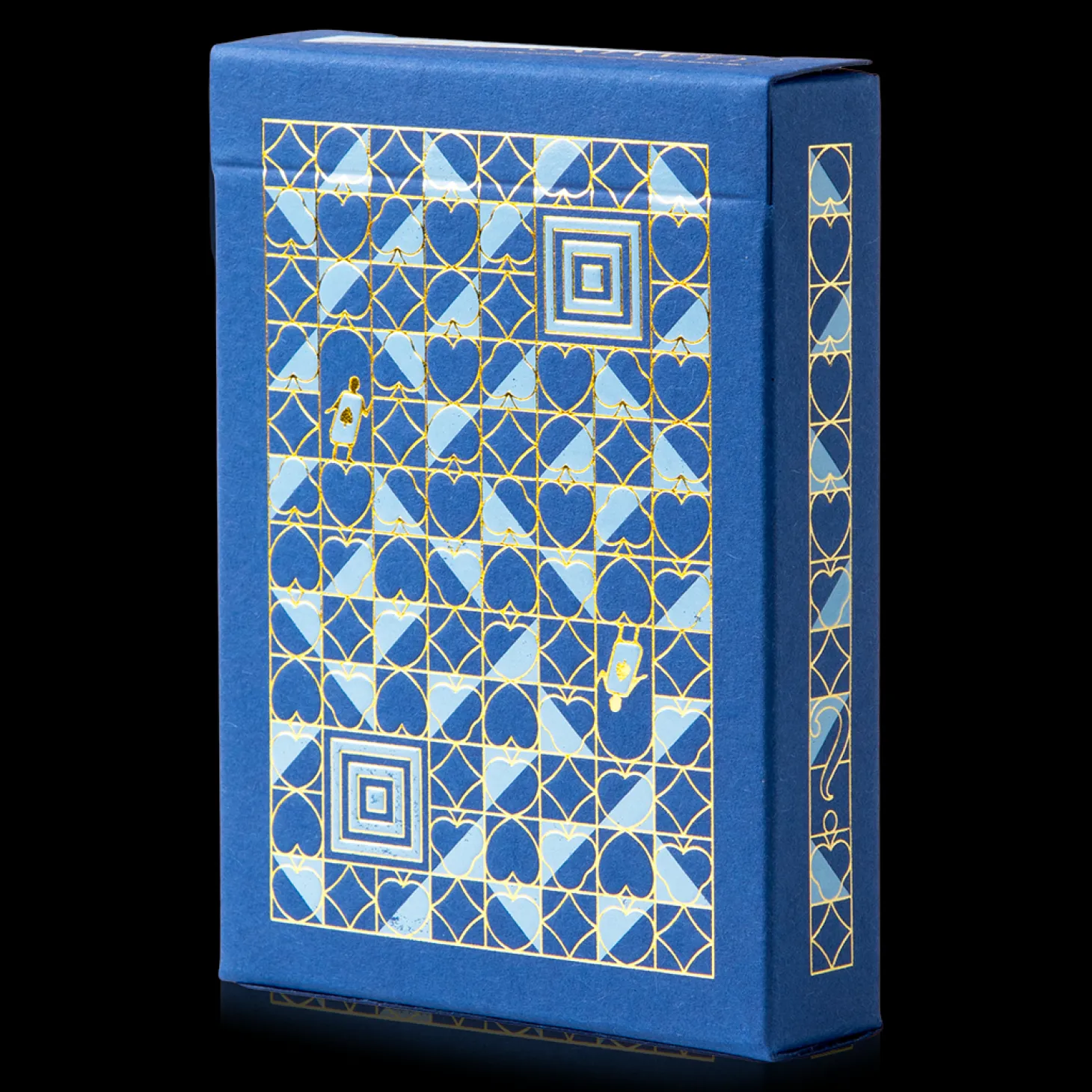 Curious Wonders Playing Cards