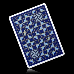 Curious Wonders Playing Cards