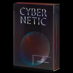 Cybernetic Playing Cards