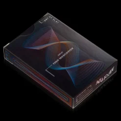 Cybernetic Playing Cards