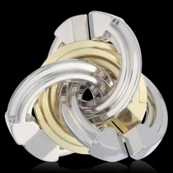 Cyclone Pocket Puzzle