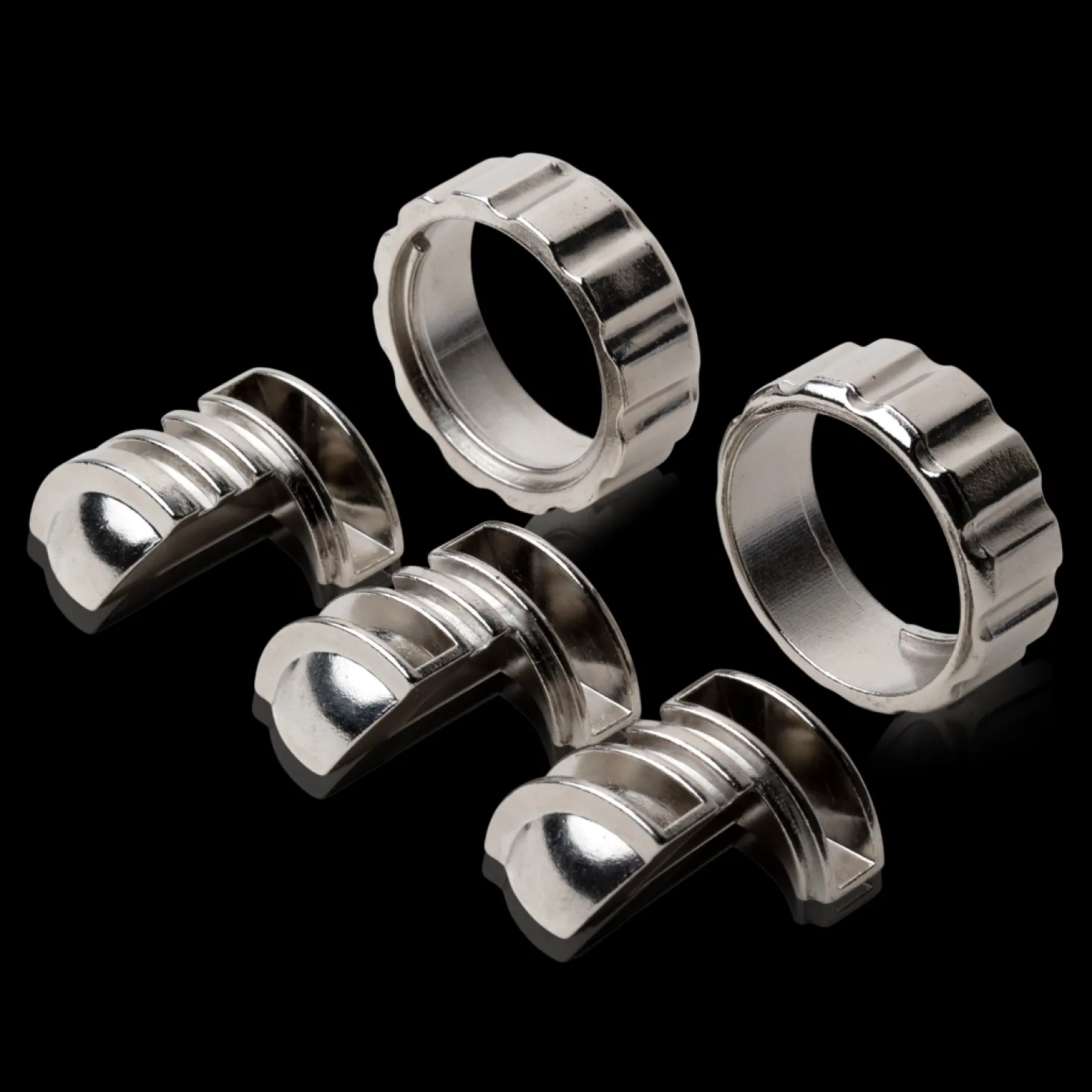 Cylinder Pocket Puzzle