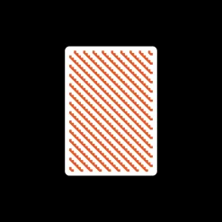 Damn Good Cards, No. 5