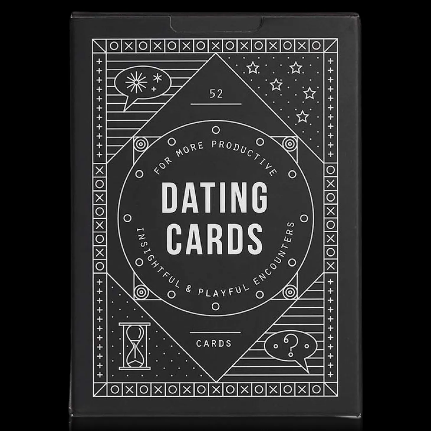 Dating Cards