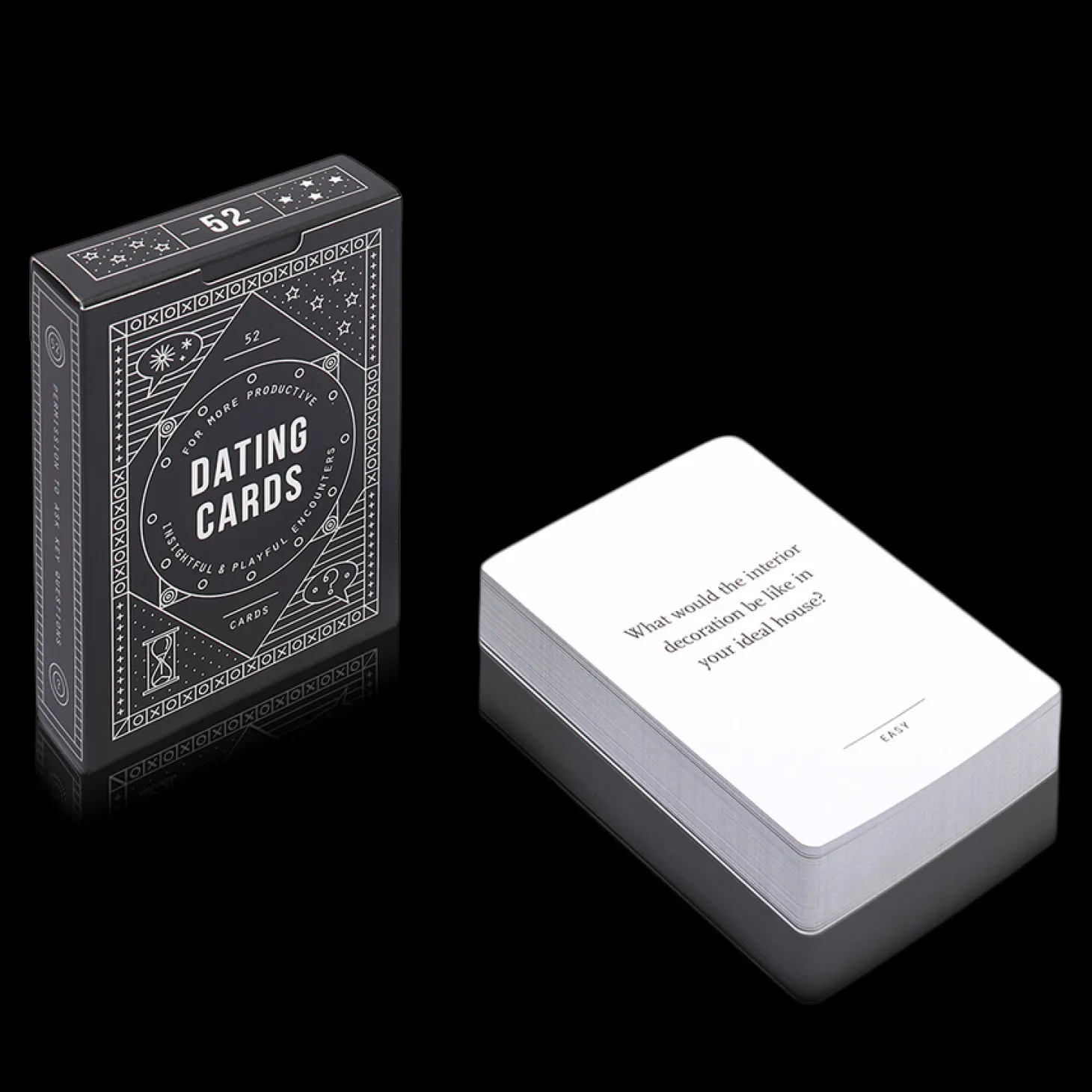 Dating Cards