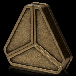 Delta Pocket Puzzle