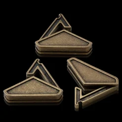 Delta Pocket Puzzle