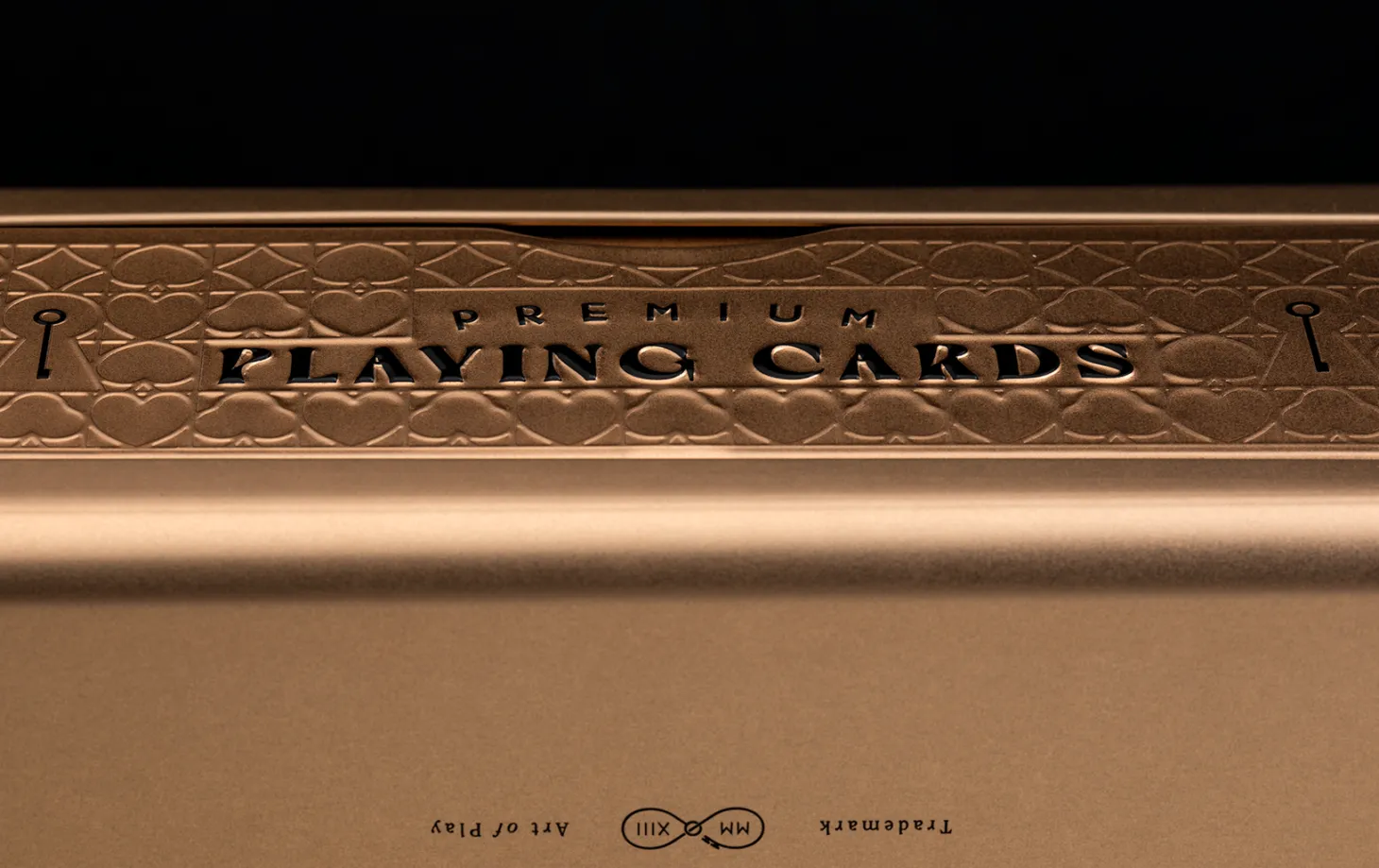 Deluxe Variety Box