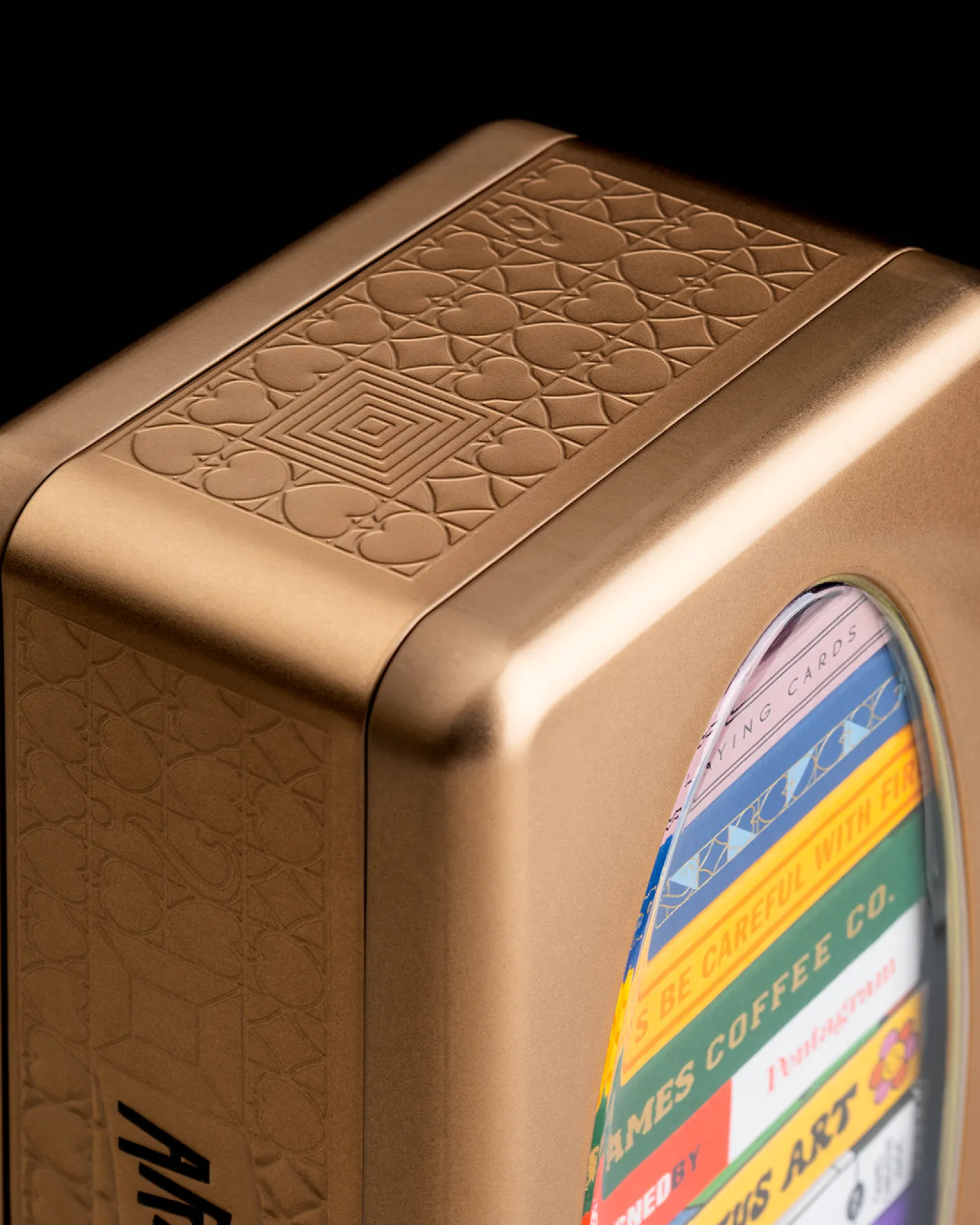 Deluxe Variety Box