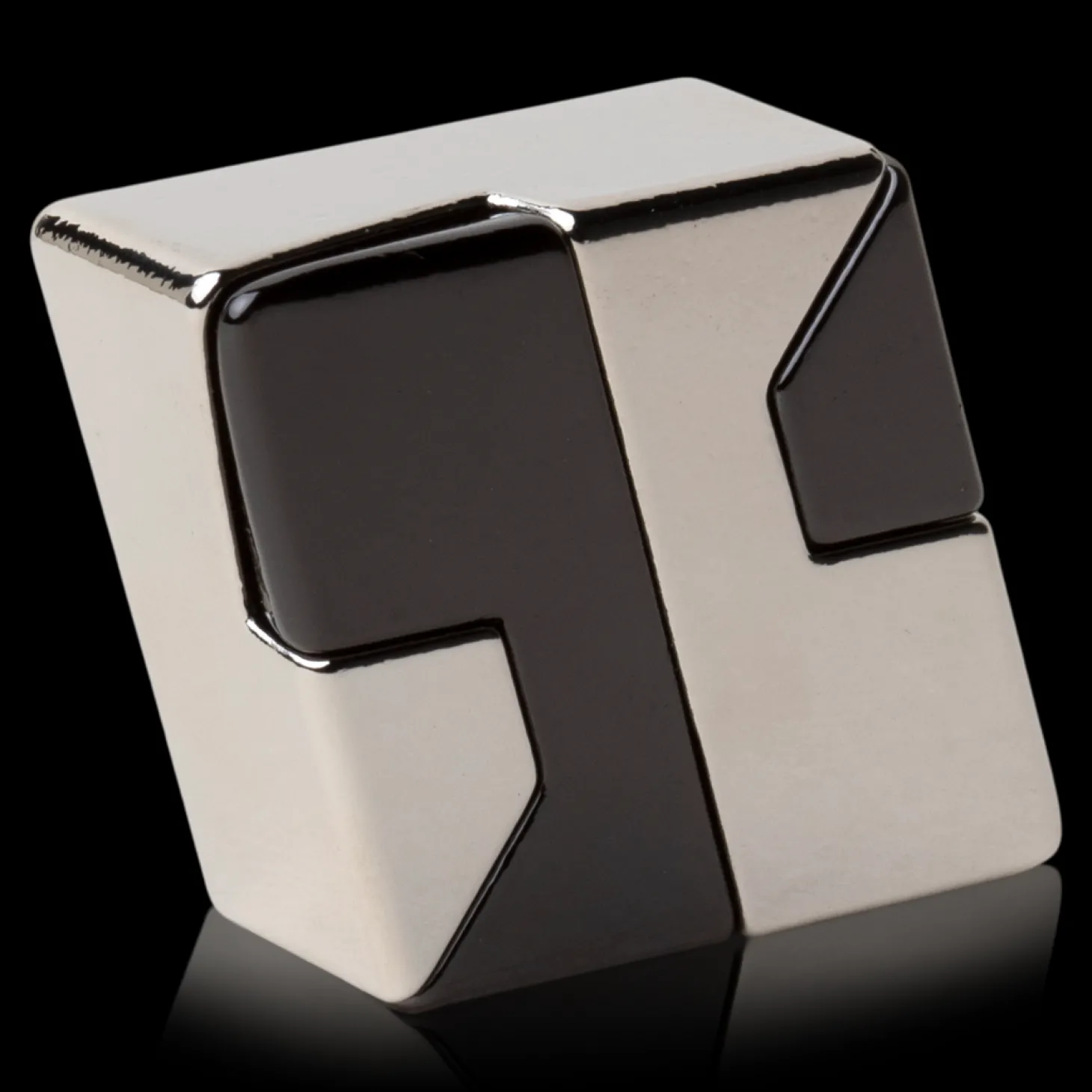 Diamond Pocket Puzzle