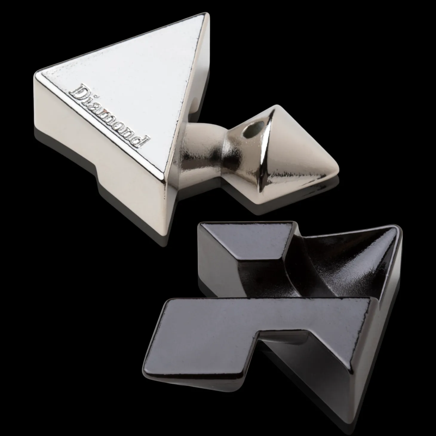 Diamond Pocket Puzzle