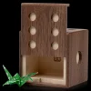 Dice Puzzle Box