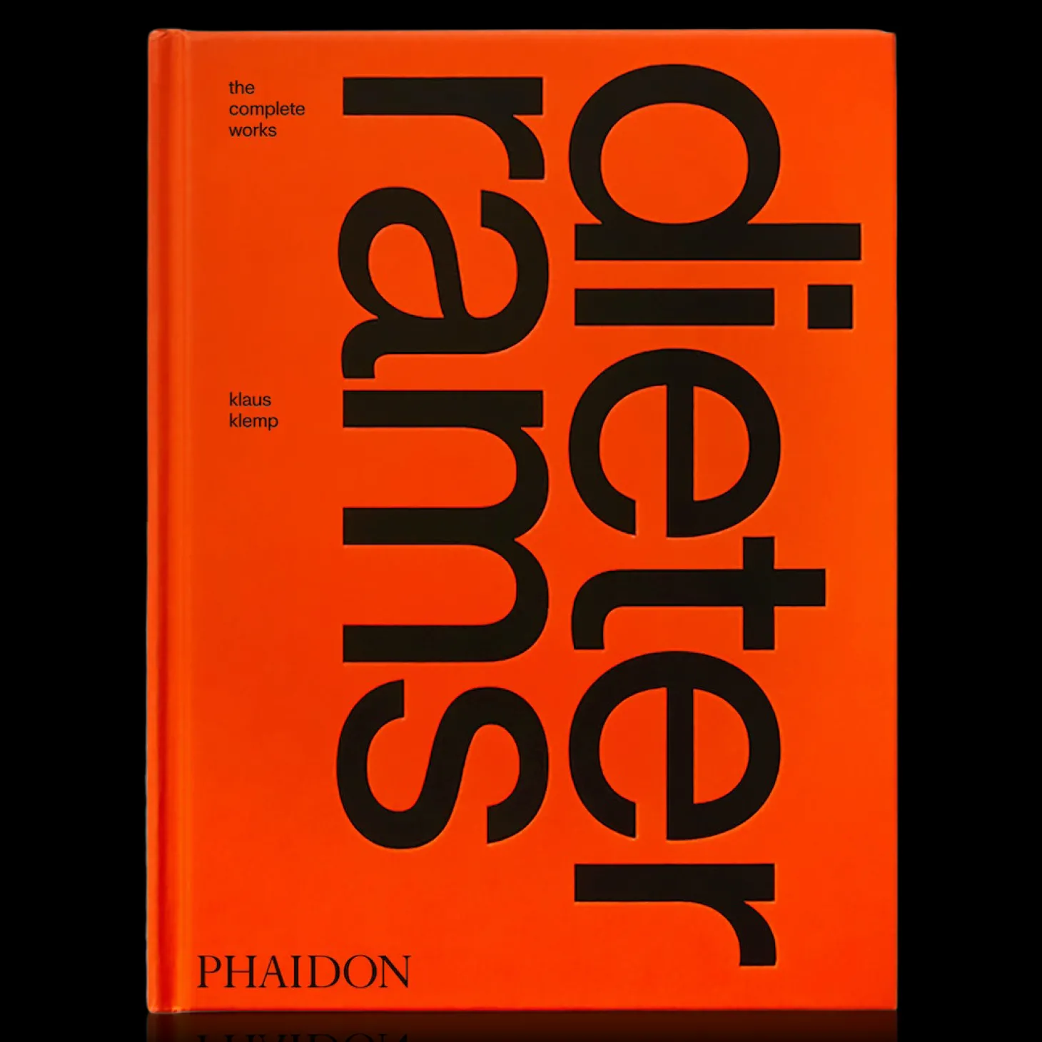 Dieter Rams: The Complete Works