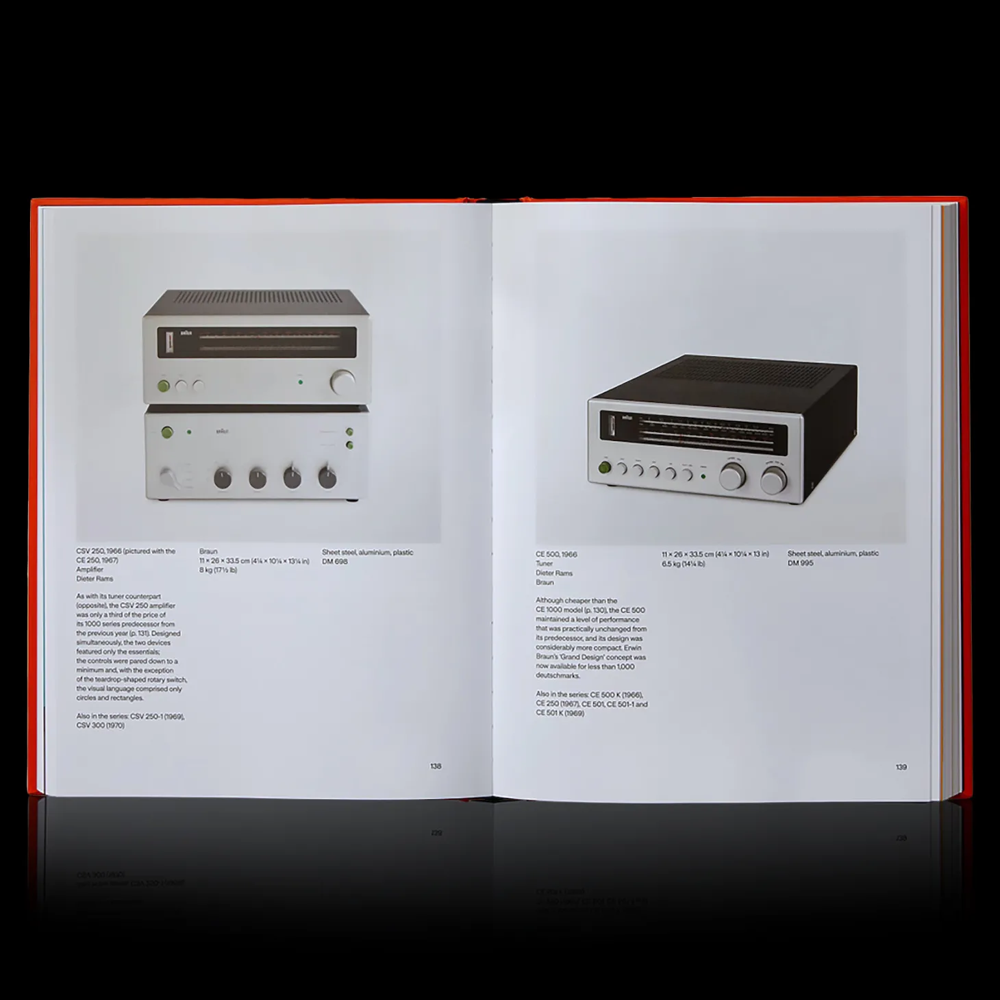 Dieter Rams: The Complete Works
