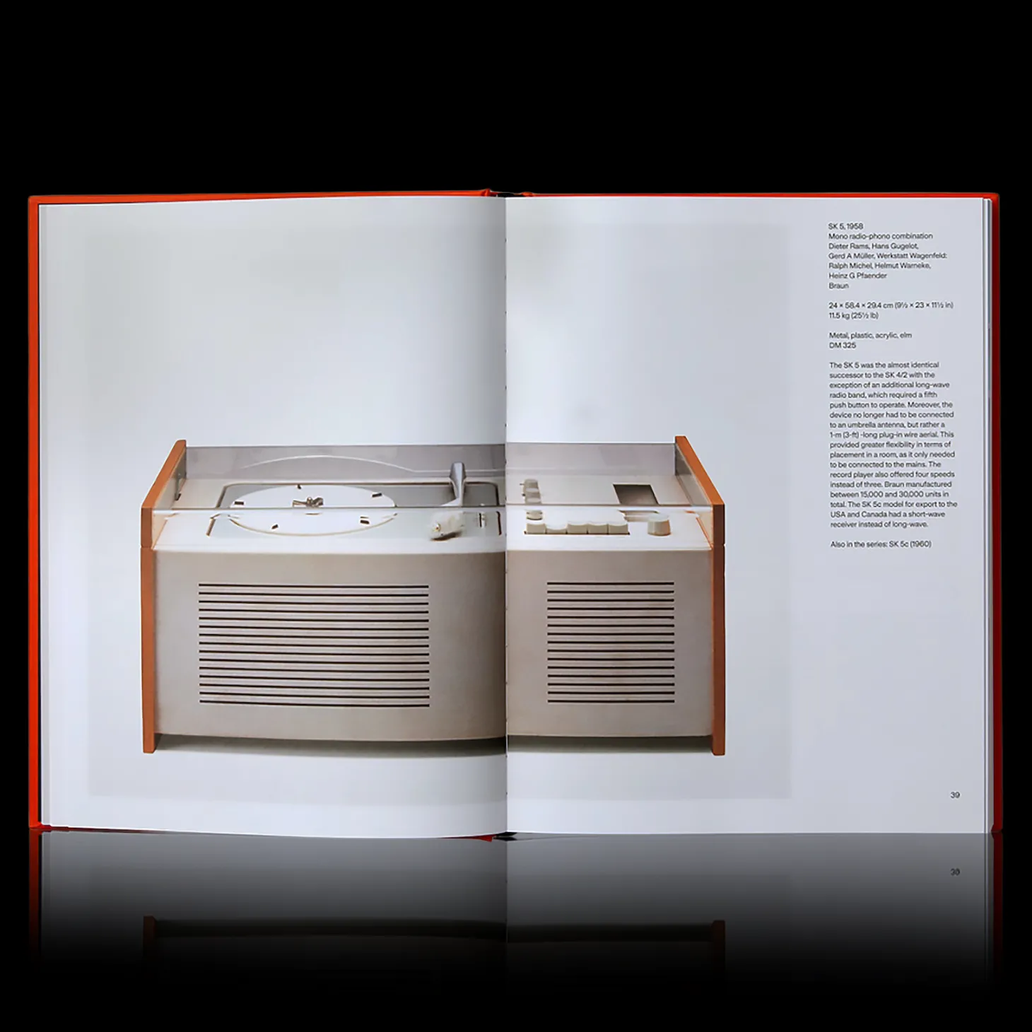 Dieter Rams: The Complete Works