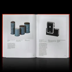 Dieter Rams: The Complete Works