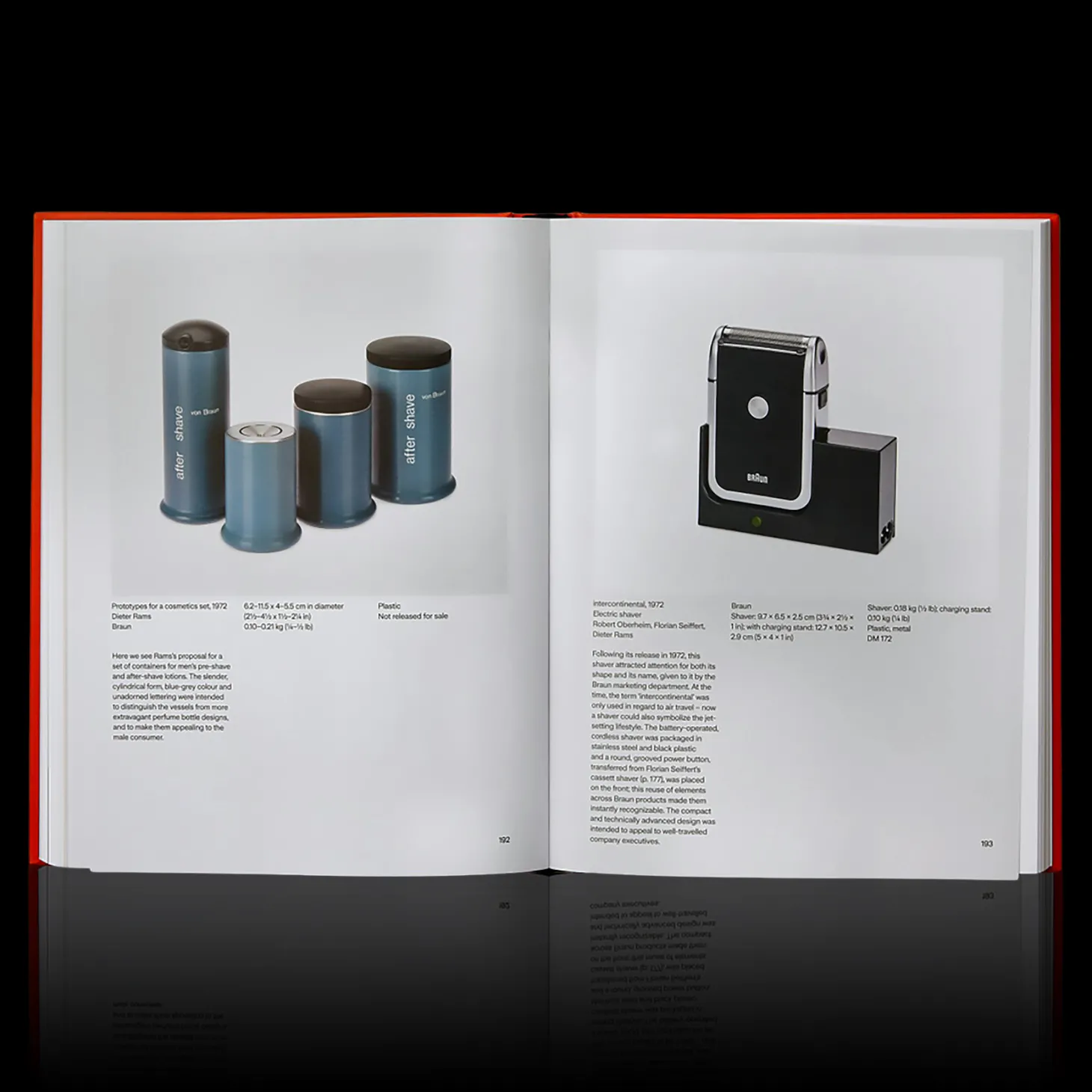 Dieter Rams: The Complete Works