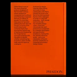 Dieter Rams: The Complete Works