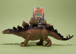 Dinosaur Playing Cards
