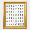 Dinosaur Uncut Sheet