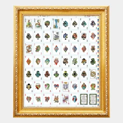 Dinosaur Uncut Sheet
