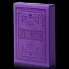 DKNG Purple Wheels