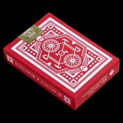 DKNG Red Wheels