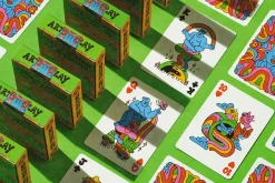 Dreyfus Playing Cards