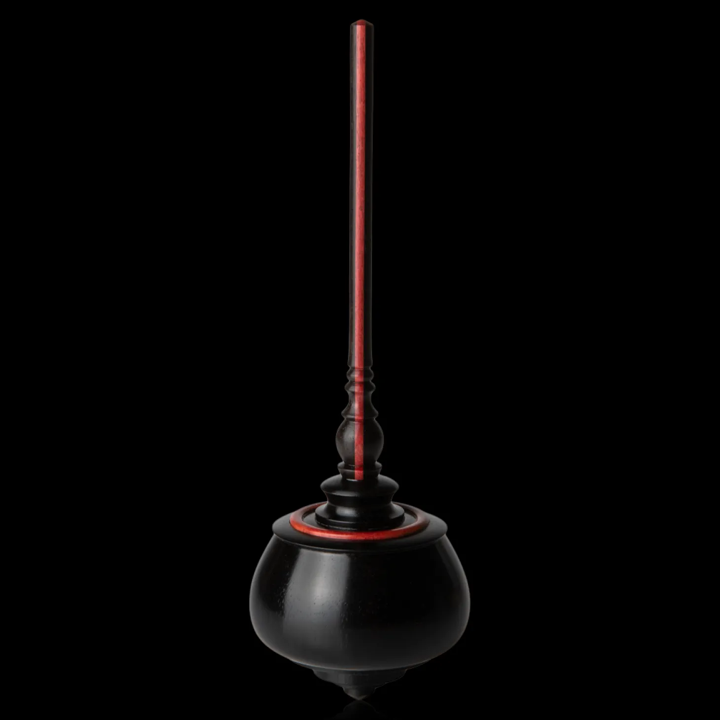 Duplex Spinning Top