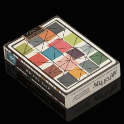 Eames "Kite" Playing Cards