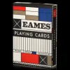 Eames "Starburst" Playing Cards