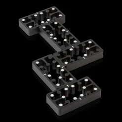 Edge Dominos