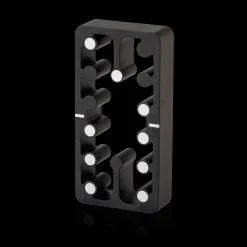 Edge Dominos