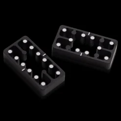 Edge Dominos