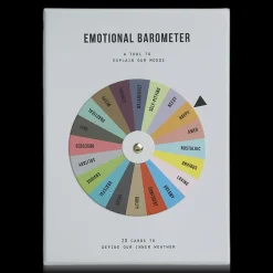 Emotional Barometer