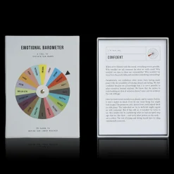 Emotional Barometer