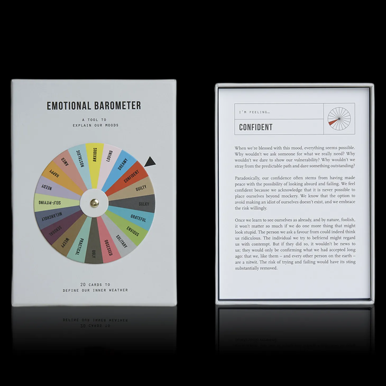 Emotional Barometer