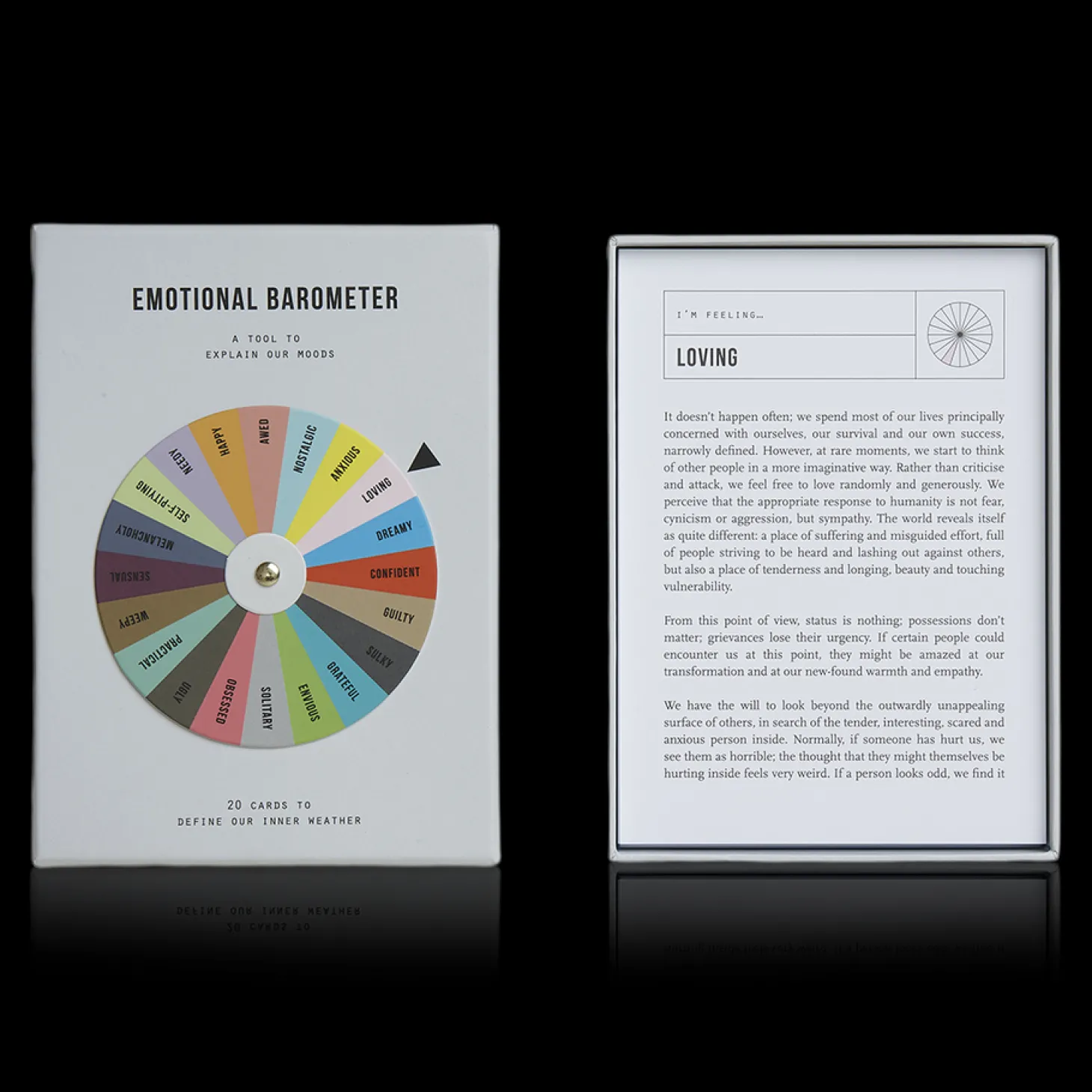 Emotional Barometer