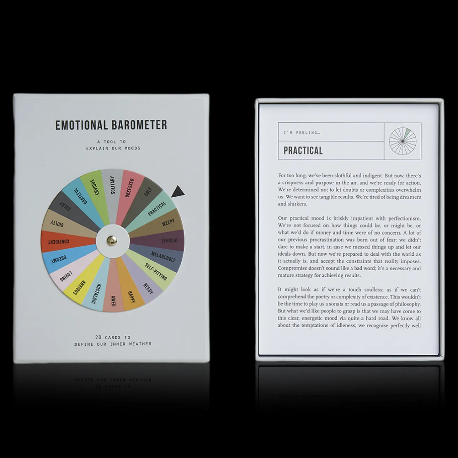Emotional Barometer