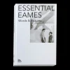 Essential Eames: Words and Pictures