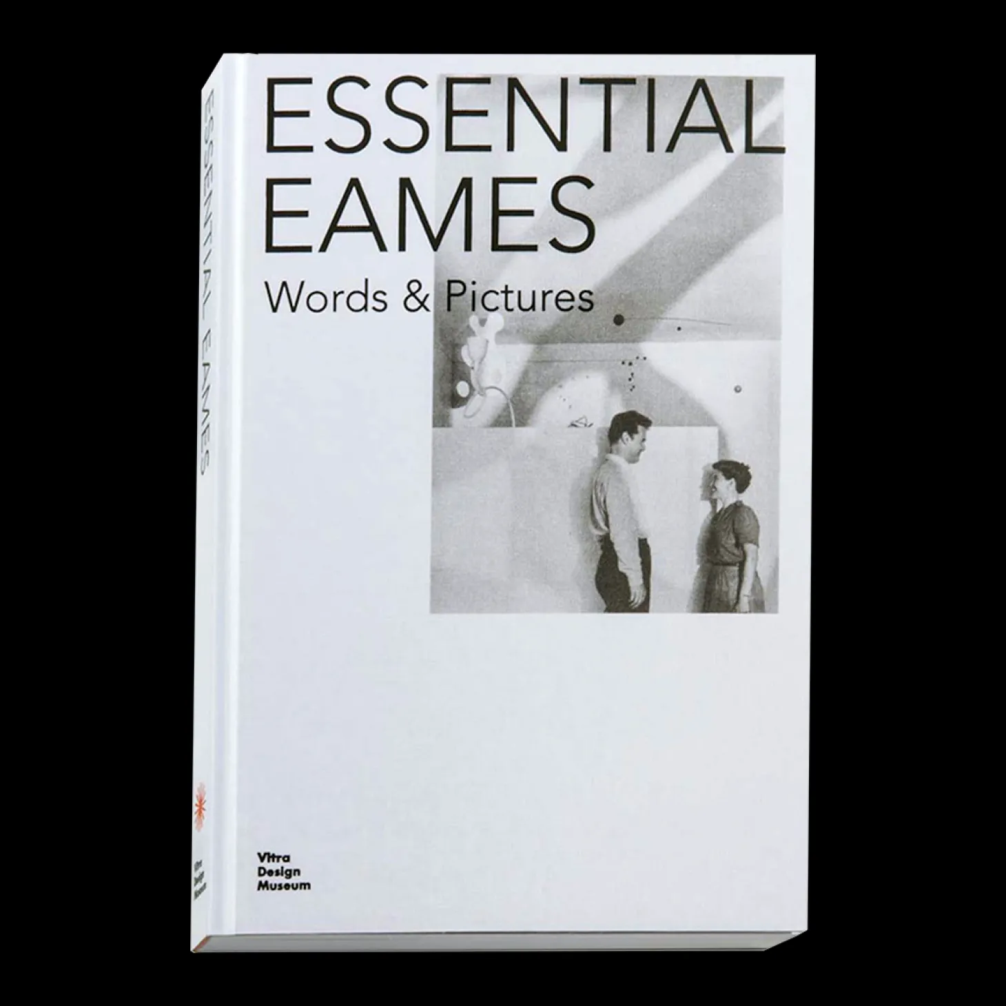 Essential Eames: Words and Pictures