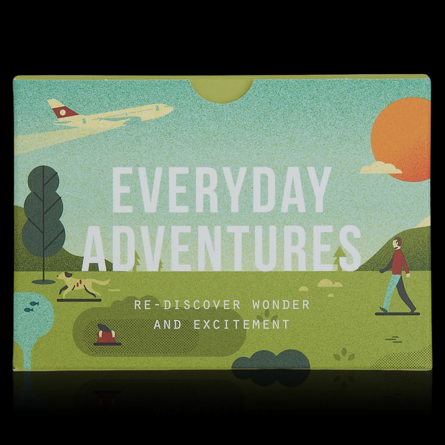 Everyday Adventures