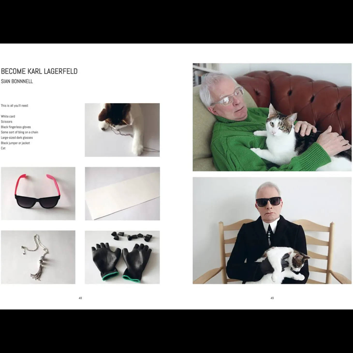 Everyday Play: A Campaign Against Boredom