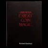 Expert Coin Magic